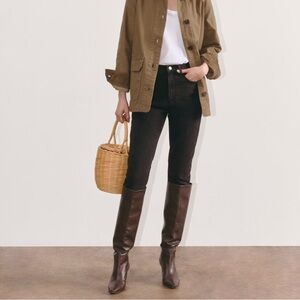 NWT The Original Cheeky Straight